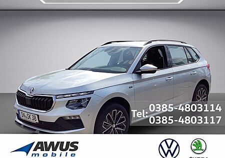 Skoda Kamiq 1.5TSI DSG Drive AHK AHK ACC FACEL. LED