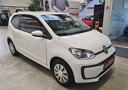 VW Up Volkswagen ! move !|Klimaanlage|aus 1. Hand|