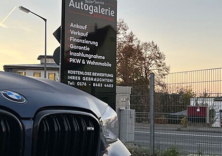 BMW 420d Cabrio/M Sport/Sport-Aut/Innovation/Kamera/