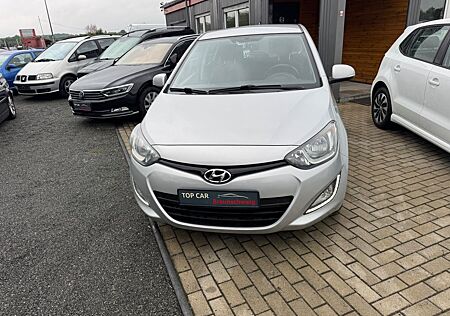 Hyundai i20 Style