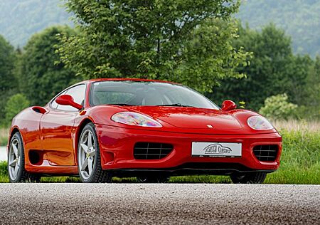 Ferrari 360 Modena