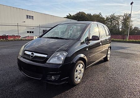Opel Meriva gebraucht kaufen Opel Meriva 1.6