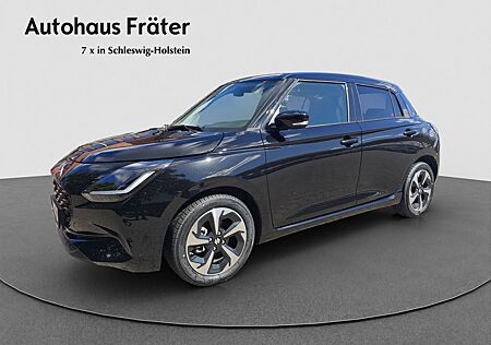 Suzuki Swift Comfort+ Sitzheitzung*ALU*NAVI