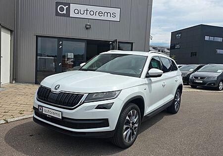Skoda Kodiaq Drive 125*ASSIST*ACC*AHK*STANDH.*
