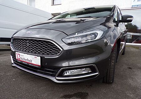 Ford S-Max Vignale AWD