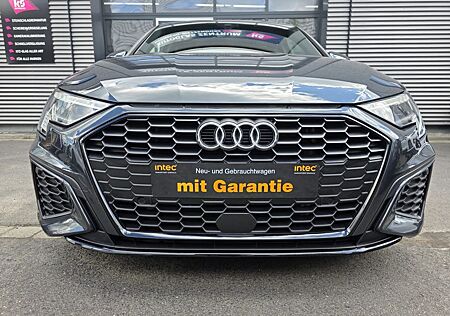 Audi A3 Sportback 40 TFSI e*S-LINE* GARANTIE*