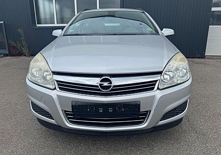 Opel Astra H 1.6 Caravan Edition*Auto*Klima*HU-Neu
