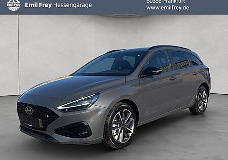 Hyundai i30 Kombi 1.0 T-GDI DCT Advantage