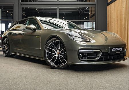 Porsche Panamera Sport Turismo E-Hybrid Sport Design 2.9