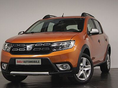 Dacia Sandero II Stepway Celebration|KAM|NAV|EXTRA´S