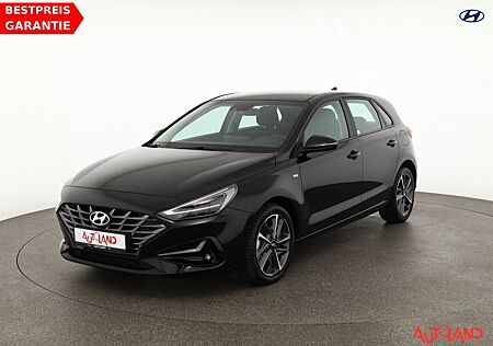 Hyundai i30 1.0 T-GDI Trend LED Navi Sitzheizung Kamera