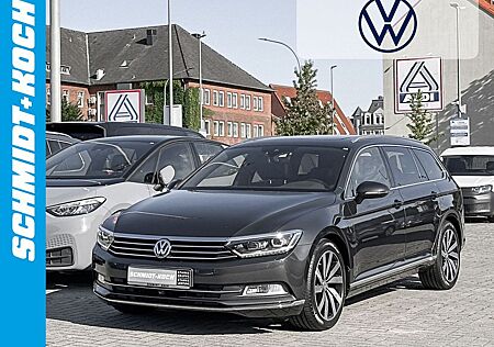 VW Passat Variant Volkswagen 1.5 TSI SG Highline AREAVIEW ACC