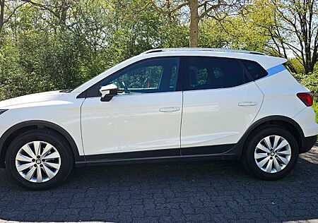 Seat Arona 1.0 TGI Xperience CNG