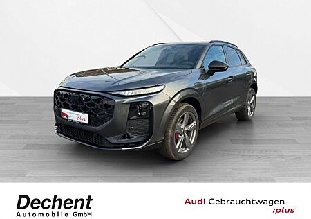 Audi Q3 SUV e-hybrid e-hybrid 200 kW S tronic, Mat
