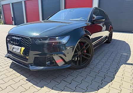 Audi RS6 4.0 TFSI quattro -Mwst-Dynamic-Sport AGA