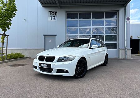 BMW 330d E91 LCI M-Sportpaket/Pano/Navi/SHZ/Xenon/