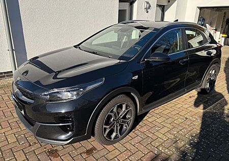 Kia XCeed 1.6 CRDi 48V DCT Vision Garantie 03/28