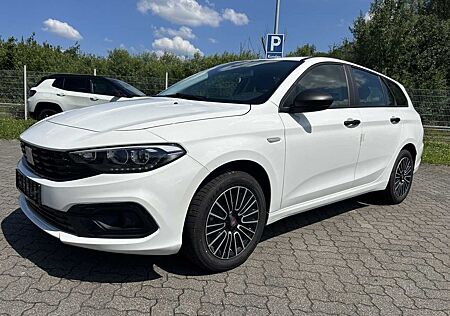 Fiat Tipo Kombi Hybrid 1.5 GSE Hybrid