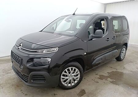 Citroën Berlingo 1.2T Live M 2xSCHIEBETÜR/SPURASSISTENT