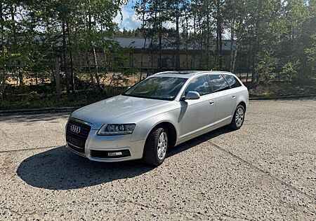 Audi A6 2.7 TDI (DPF) Avant -