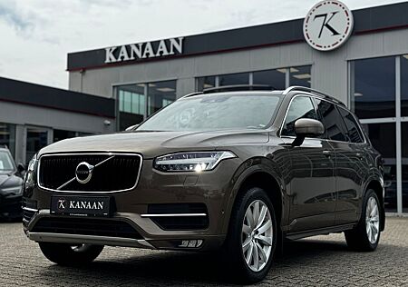 Volvo XC 90 XC90 D5 AWD Momentum*PANORAMA|CAM|LED|7-SITZE*