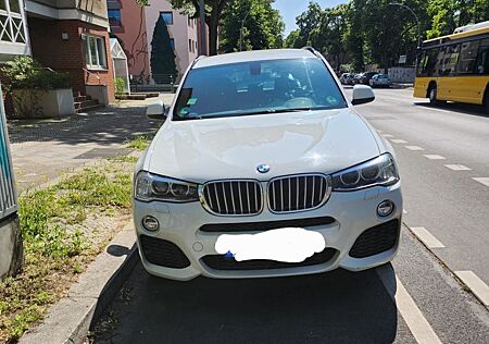 BMW X3 M