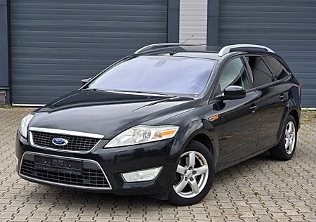 Ford Mondeo 2.0 TDCi Turnier Trend Navi Tempomat