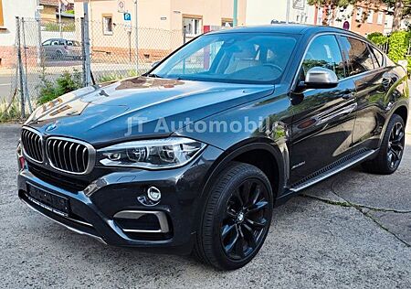 BMW X6 Baureihe xDrive 30 d