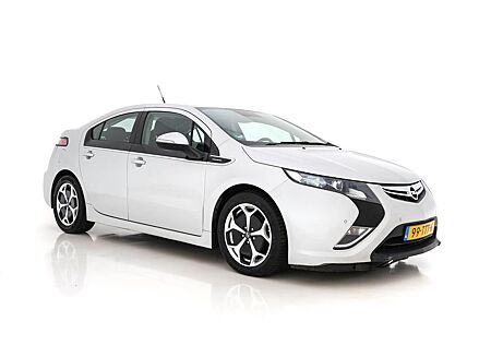 Opel Ampera 1.4 Aut. *NAVI-FULLMAP | VOLLEDER | BOSE-