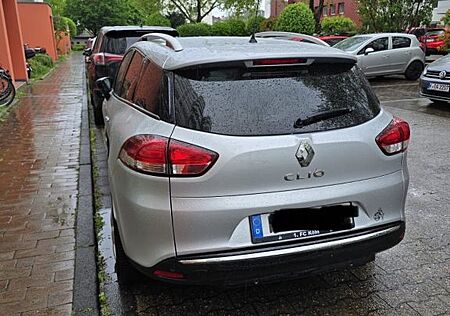 Renault Clio IV Grandtour Limited