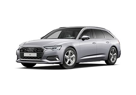 Audi A6 Avant 40 TDI qu. S tronic advanced MATRIX