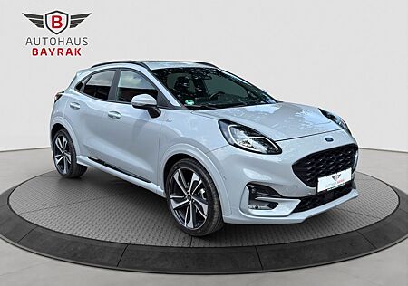 Ford Puma Hybrid ST-Line X B&O/RFK/BI-LED/SPUR/DAB