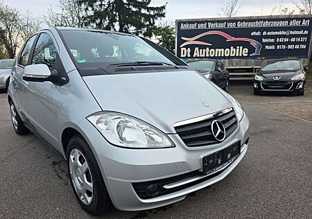 Mercedes-Benz A 160 AVANTGARDE BlueEFFICIENCY/Tüv-Neu/Navi