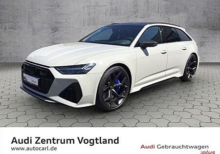 Audi RS6 Avant 4.0TFSI qua performance Standh/Keramik