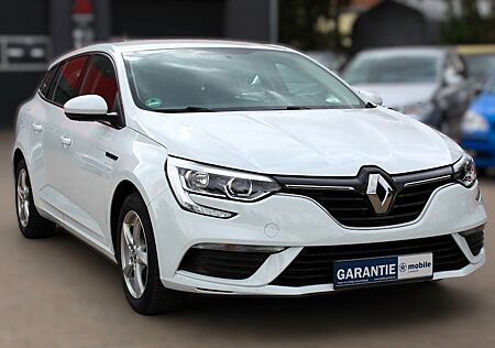 Renault Megane IV Grandtour Life"1.Hand"gepflegt"TÜV"