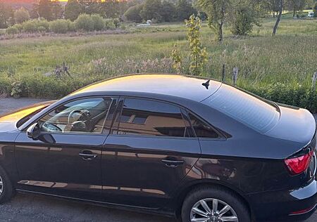 Audi A3 1.6 TDI Ambition