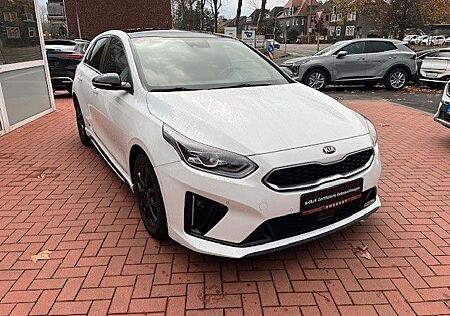 Kia Cee'd Ceed 1.4T GTL Tech GD*SKR*WKR