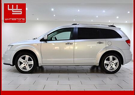 Dodge Journey 2,7 ** 7 Sitze ** Aut Leder Kamera AHK