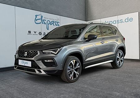 Seat Ateca Xperience NAVI EL.AHK FAHRASS.L BEATS EL.H