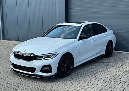 BMW 330 i M Sport LIM*H&K*NAVI*LED*PANO*