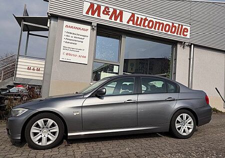 BMW 318i Limousine **Klimaa.+AHK+EU4+SHZ**