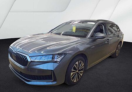 Skoda Superb Combi 1.5 eTSI DSG+Matrix+el.-Klappe