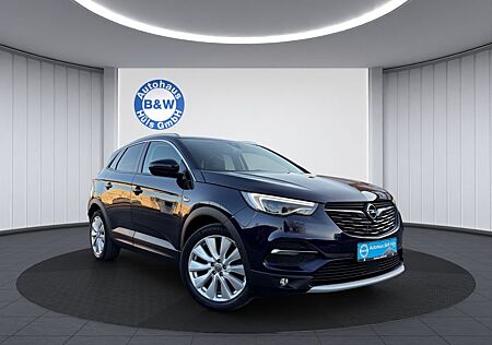 Opel Grandland X Ultimate*ACC*AHK*360°-KAMERA*LEDER*