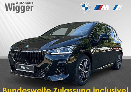BMW 218 Active Tourer d EU6d d/Sportpaket/AHK-el. kl
