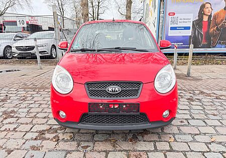 Kia Picanto 1.1 Spirit TÜV NEU