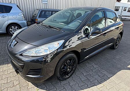 Peugeot 207 Tendance 1.4 4trg HU/AU NEU
