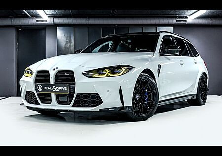 BMW M3 COMPETITION TOURING M XDRIVE°LASER°HK°360°PPF