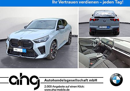 BMW X2 M35i xDrive Automatik mit Schaltwippen M-Spor