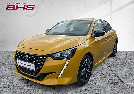 Peugeot 208 Allure Pack PT100