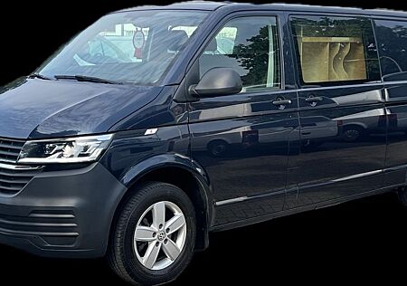 VW T6 Transporter Volkswagen T6.1 TRANSPORTER LANG DSG STANDH/LED/ACC/KAMERA